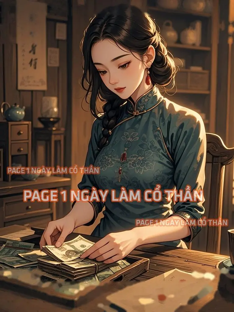 Bìa CÔ GÁI BỊ ĐÁNH CẮP TƯƠNG LAI
