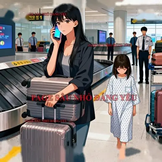 Bìa Ngày Quốc Khánh Bị Con Dâu Đuổi Khỏi Nhà