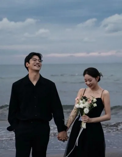 Bìa GỬI NHẦM ĐỒ CHO BẠN TRAI CŨ