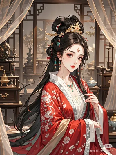 Bìa NIỆM NIỆM CÔ NƯƠNG