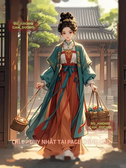 Bìa Đoạt Lại Phượng Vị