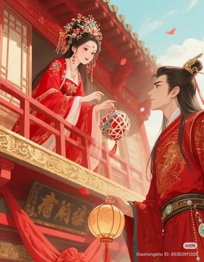 Bìa Bị Từ Hôn? Ta Gả Cho Tướng Quân