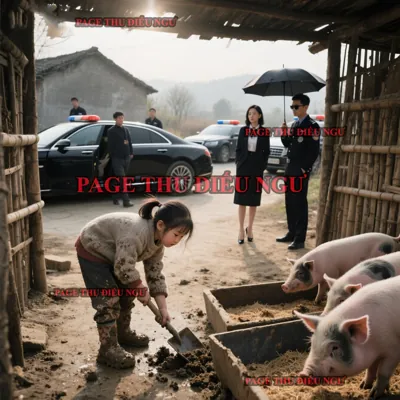 Bìa THAY CHỊ GẢ CHO TỔNG TÀI BỆNH KIỀU